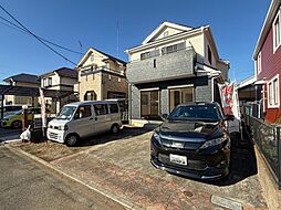 物件画像 八王子市横川町　戸建て