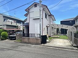 物件画像 武蔵村山市中原2丁目　戸建て