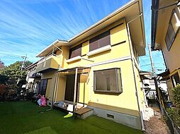 物件画像 町田市小山田桜台2丁目　戸建て