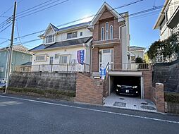 物件画像 町田市三輪緑山3丁目　戸建て