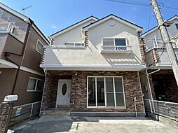 物件画像 福生市大字福生　戸建て