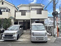 物件画像 相模原市南区御園4丁目　戸建て