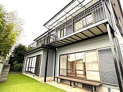 物件画像 羽村市羽西1丁目　戸建て