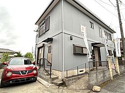 物件画像 羽村市羽西1丁目　戸建て