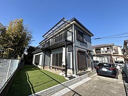 物件画像 羽村市羽西1丁目　戸建て