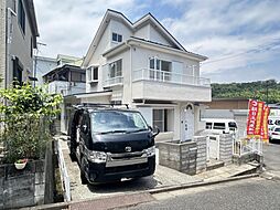 物件画像 八王子市加住町2丁目 戸建て