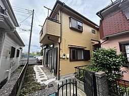 物件画像 相模原市南区東大沼1丁目　戸建て