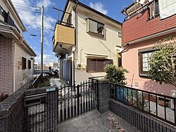 物件画像 相模原市南区東大沼1丁目　戸建て