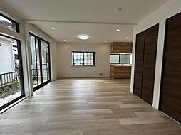 物件画像 相模原市南区東大沼1丁目 戸建て