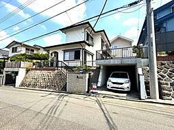 物件画像 八王子市北野台1丁目　戸建て