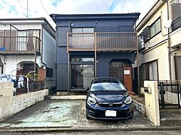 物件画像 武蔵村山市岸3丁目　戸建て