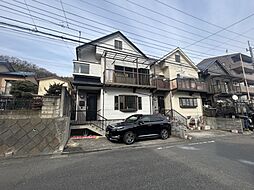 物件画像 八王子市鑓水2丁目　戸建て