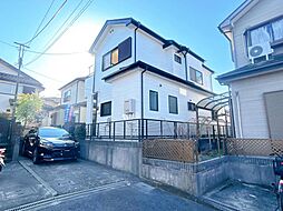 物件画像 相模原市緑区町屋2丁目　戸建て