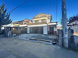 物件画像 甲府市池田2丁目　戸建て