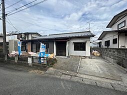 物件画像 南アルプス市十日市場　戸建て