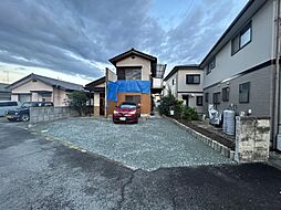 物件画像 甲斐市富竹新田　戸建て