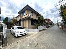 物件画像 韮崎市旭町上條中割　戸建て