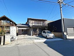 物件画像 甲府市善光寺3丁目　戸建て