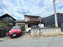 物件画像 甲府市善光寺3丁目　戸建て