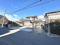 物件画像 甲府市大里町　戸建て