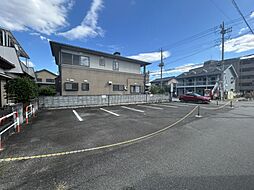 物件画像 甲府市上石田2丁目　土地