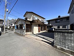 物件画像 甲府市国母1丁目　戸建て