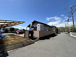物件画像 甲府市山宮町　戸建て