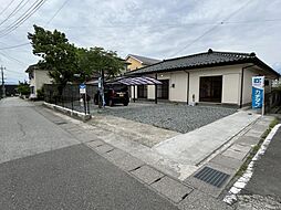 物件画像 甲府市千塚4丁目　戸建て