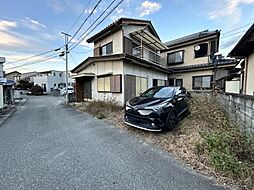 物件画像 甲斐市西八幡　戸建て