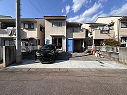 物件画像 甲府市幸町　戸建て