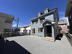 物件画像 中巨摩郡昭和町西条新田　戸建て