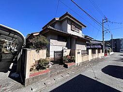 物件画像 甲府市後屋町　戸建て