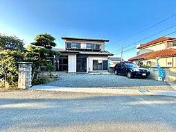 物件画像 南アルプス市野牛島 戸建て