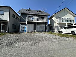物件画像 韮崎市大草町上條東割　戸建て
