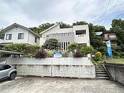物件画像 甲府市湯村3丁目　戸建て