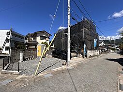 物件画像 甲府市城東5丁目　戸建て