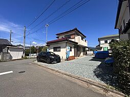 物件画像 甲斐市龍地　戸建て