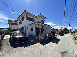 物件画像 笛吹市石和町上平井　戸建て