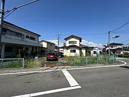 物件画像 甲府市下鍛冶屋町　戸建て