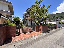 物件画像 甲府市山宮町　戸建て