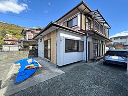 物件画像 甲府市山宮町　戸建て