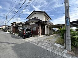 物件画像 甲府市国母2丁目　戸建て