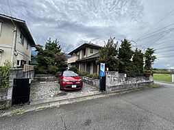 物件画像 南アルプス市落合　戸建て