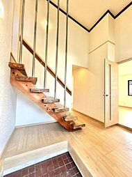 物件画像 甲斐市富竹新田　戸建て