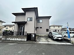 物件画像 中央市臼井阿原　戸建て