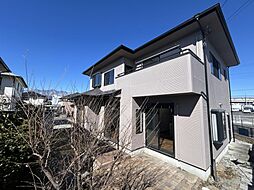 物件画像 中央市臼井阿原　戸建て