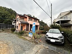 物件画像 山梨市北　戸建て
