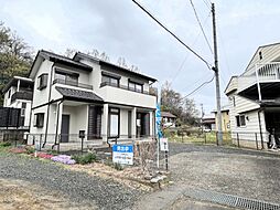 物件画像 山梨市北　戸建て