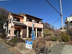 物件画像 山梨市北　戸建て