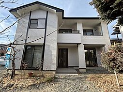 物件画像 甲府市中小河原町 戸建て